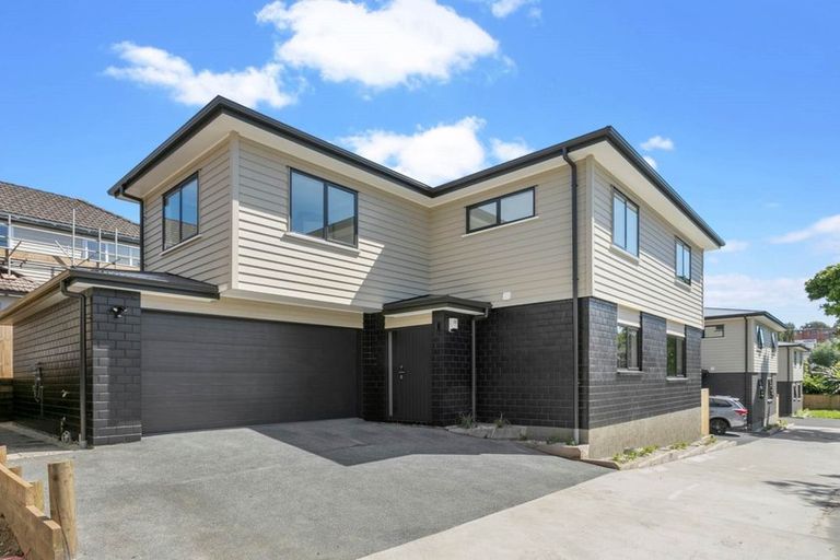 Photo of property in 27a Cleary Road, Panmure, Auckland, 1060