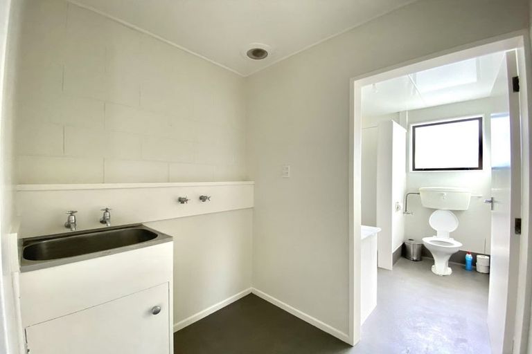 Photo of property in 13 Central Terrace, Alicetown, Lower Hutt, 5010