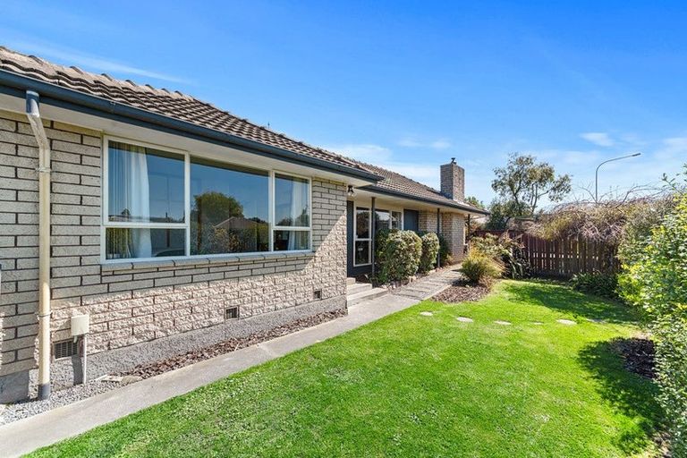 Photo of property in 91 King Street, Rangiora, 7400