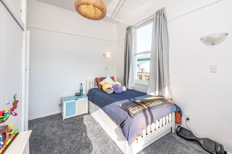 Photo of property in 132 Parsons Street, Springvale, Whanganui, 4501