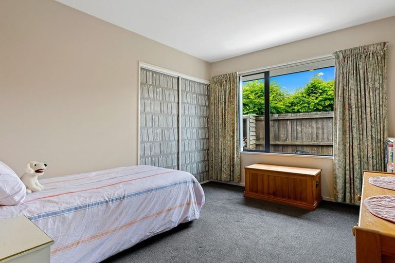 Photo of property in 1 The Stables, Woodend, 7610