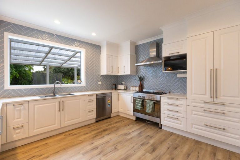 Photo of property in 34 Pukekauri Road, Waikino, Waihi, 3682