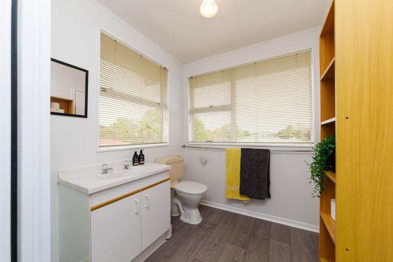 Photo of property in 6 Epsom Road, Hokowhitu, Palmerston North, 4410