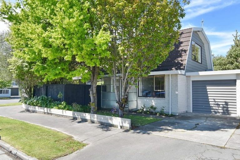 Photo of property in 39 Cavendish Road, Casebrook, Christchurch, 8051