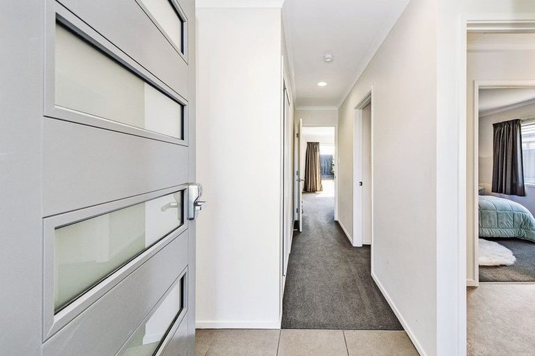 Photo of property in 4 Liddington Drive, Rolleston, 7615