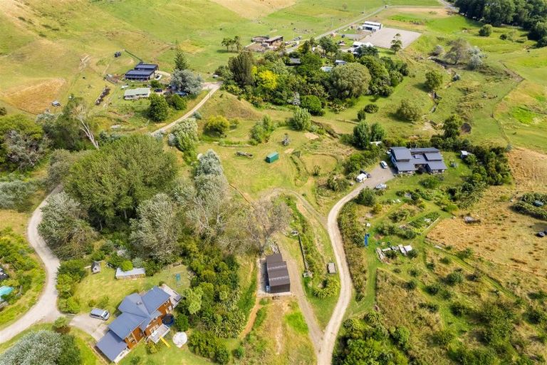Photo of property in 47 Scarlys Way, Okitu, Gisborne, 4010