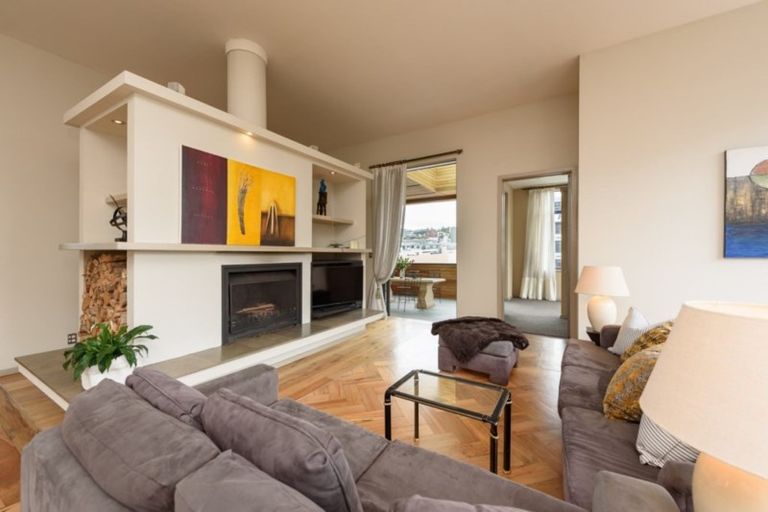 Photo of property in 5/5 Tory Street, Te Aro, Wellington, 6011