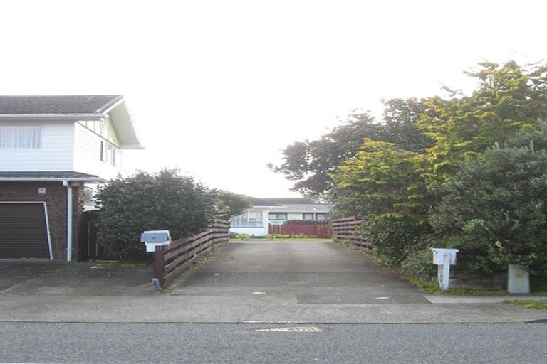 Photo of property in 13 Waddington Drive, Naenae, Lower Hutt, 5011