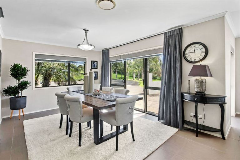 Photo of property in 8 Millbrook Drive, Waiuku, 2683