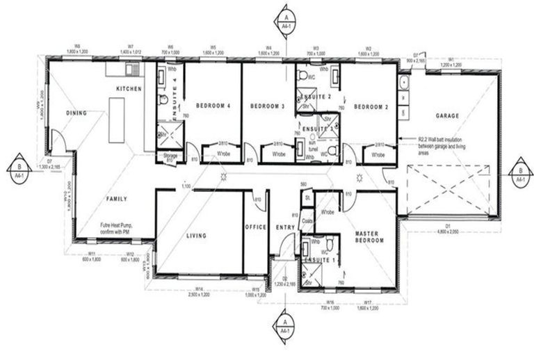 Photo of property in 48 Magnolia Drive, Westown, New Plymouth, 4310