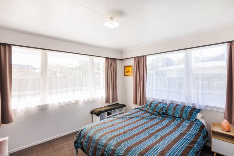 Photo of property in 139c Fitzherbert Avenue, West End, Palmerston North, 4410