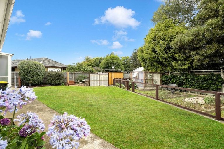 Photo of property in 31 Fern Drive, Halswell, Christchurch, 8025