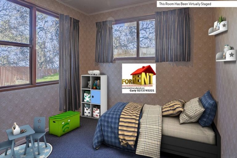 Photo of property in 16a Baker Street, West End, Timaru, 7910