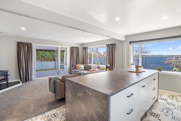 Photo of property in 39 Hororata Dunsandel Road, Dunsandel, 7682