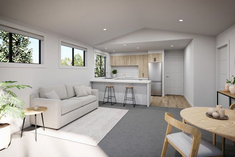 Photo of property in 8 Doon Street, Vauxhall, Dunedin, 9013