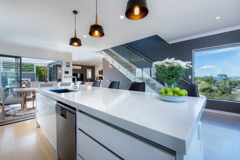 Photo of property in 131 Beach Road, Castor Bay, Auckland, 0620