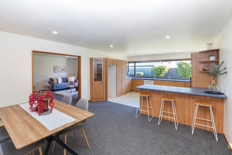 Photo of property in 25 Panckhurst Drive, Woodend, 7610