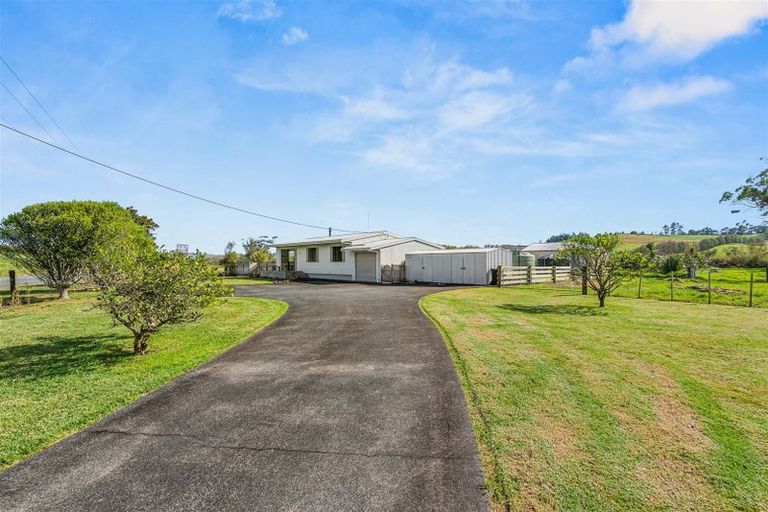 Photo of property in 280 Kokopu Block Road, Kokopu, Whangarei, 0179