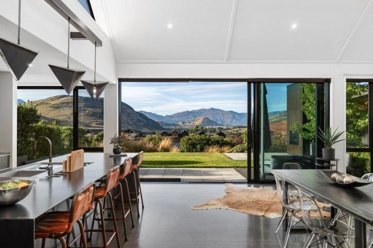 Photo of property in 8 Big Valley Drive, Jacks Point, Queenstown, 9371