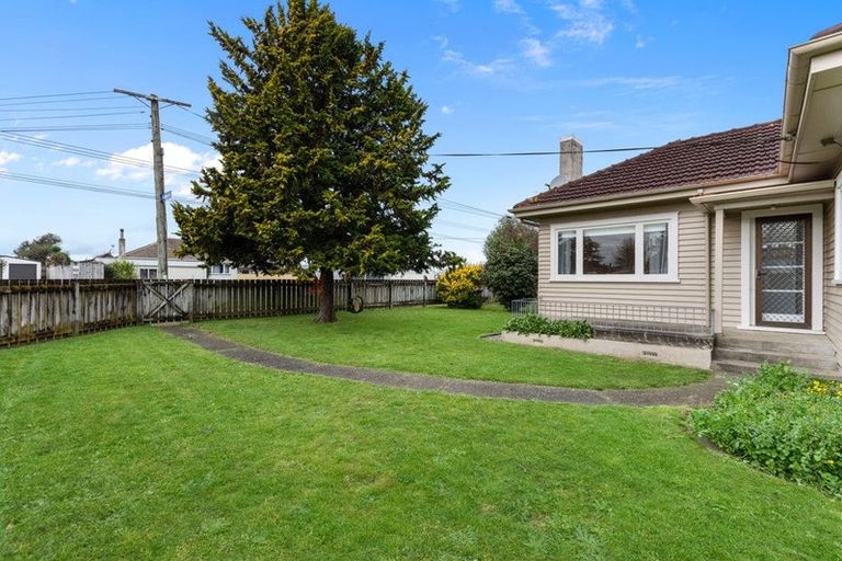 Photo of property in 185 Studholme Street, Morrinsville, 3300