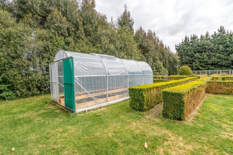 Photo of property in 644 Ryal Bush Wallacetown Road, Wallacetown, Invercargill, 9874