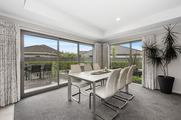 Photo of property in 4 Amokura Crescent, Flagstaff, Hamilton, 3210