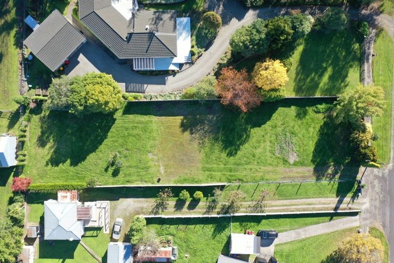 Photo of property in 25 Cambridge Street, Pahiatua, 4910