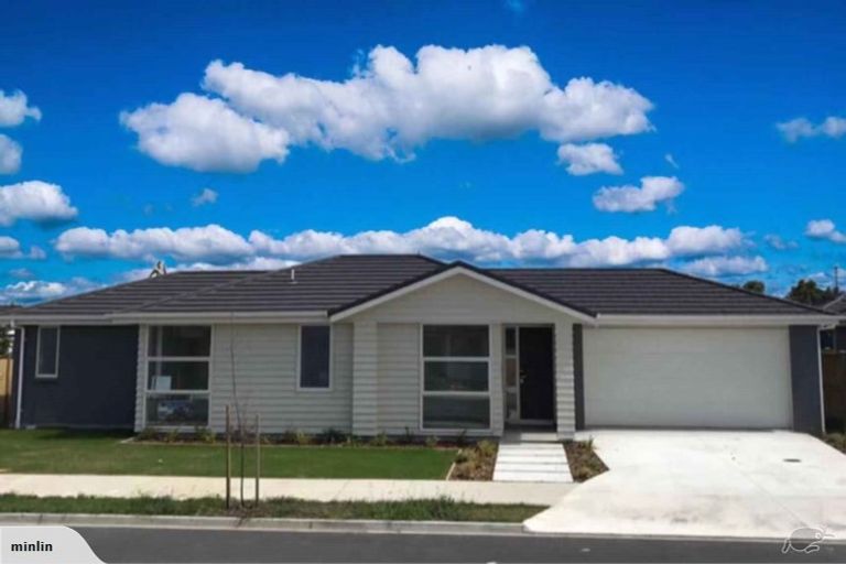 Photo of property in 34 Gum Spear Road, Takanini, 2112