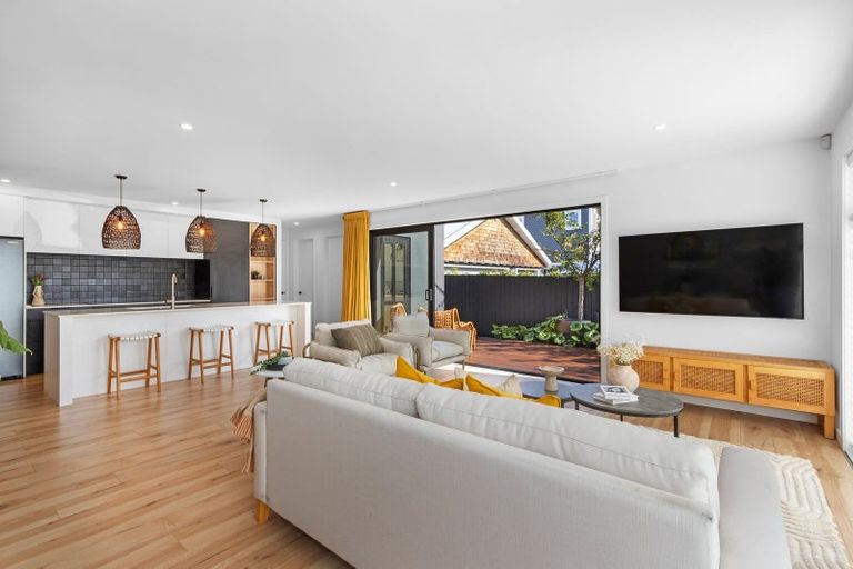 Photo of property in 129 Bishop Street, St Albans, Christchurch, 8014