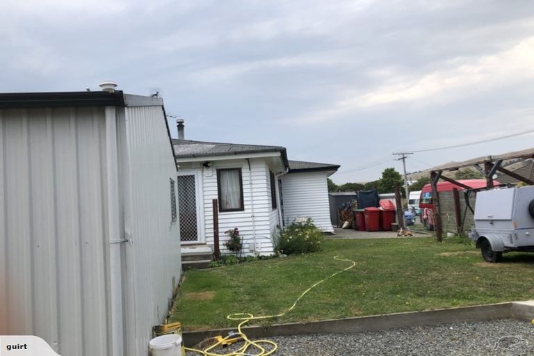 Photo of property in 33 Bythell Street, Redwoodtown, Blenheim, 7201