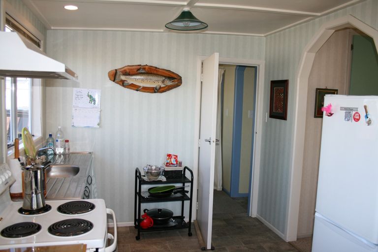 Photo of property in 5 Macaulay Place, Twizel, 7901