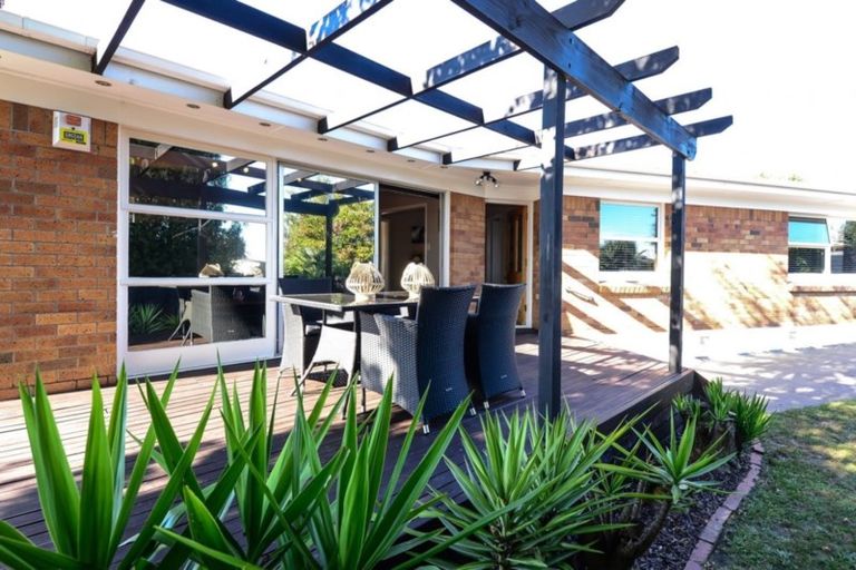 Photo of property in 10 Goodall Street, Dinsdale, Hamilton, 3204