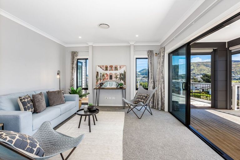 Photo of property in 117 John Burke Drive, Aotea, Porirua, 5024