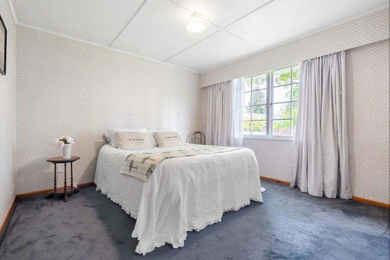 Photo of property in 4 Corlett Street, Taumarunui, 3920