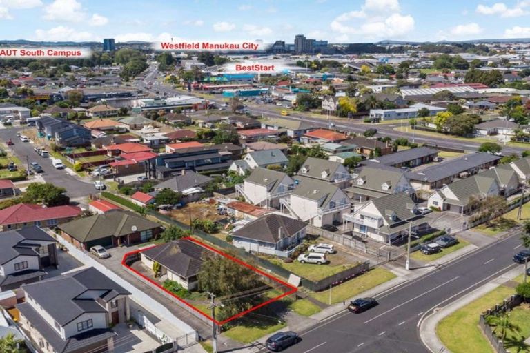 Photo of property in 1/7 Pembroke Street, Papatoetoe, Auckland, 2025