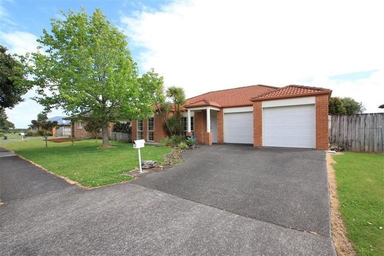 Photo of property in 57 Waimahia Avenue, Weymouth, Auckland, 2103