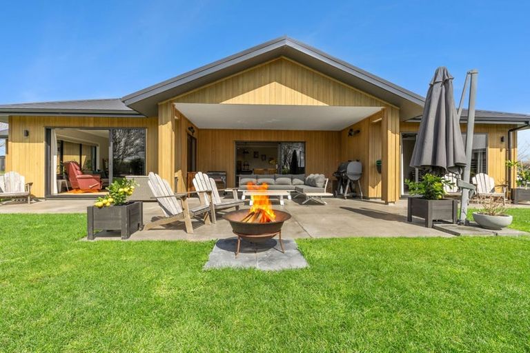 Photo of property in 9 Cliftondell Close, Matamata, 3400
