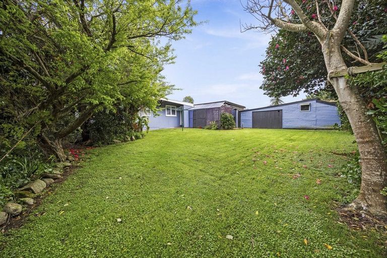 Photo of property in 3 Rangauri Street, Manaia, 4612