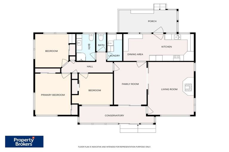 Photo of property in 28 Marlborough Street, Levin, 5510