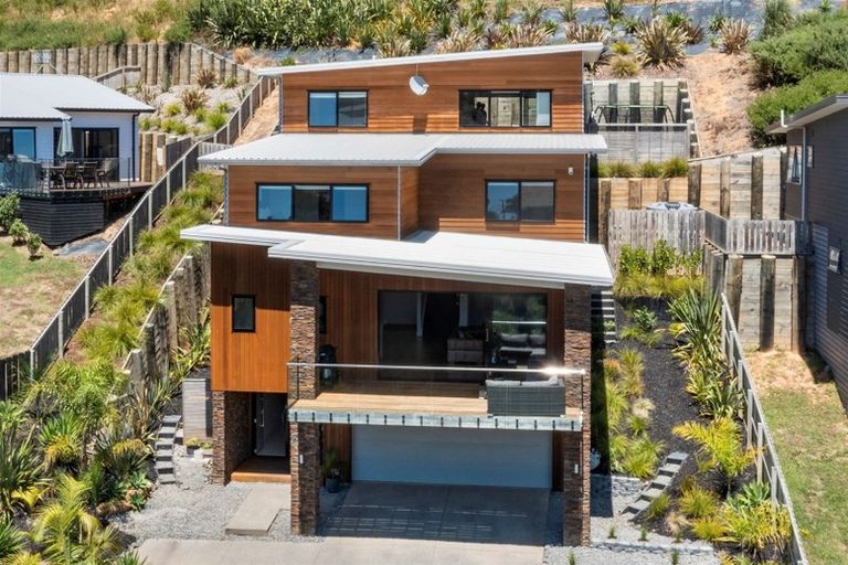 Photo of property in 27a Pinebrook Lane, Maraetai, Auckland, 2018