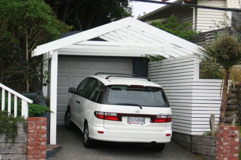 Photo of property in 40 Ganges Road, Khandallah, Wellington, 6035