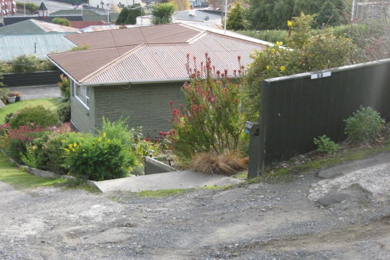 Photo of property in 36 Oates Street, Kaikorai, Dunedin, 9010