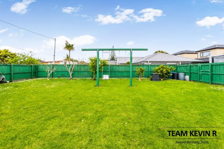 Photo of property in 27 Allenby Road, Papatoetoe, Auckland, 2025