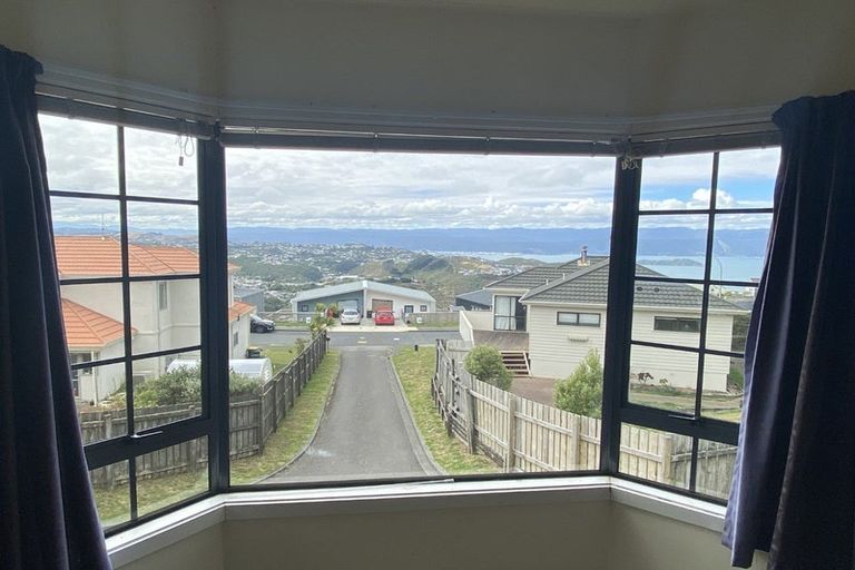 Photo of property in 21a Jaunpur Crescent, Broadmeadows, Wellington, 6035