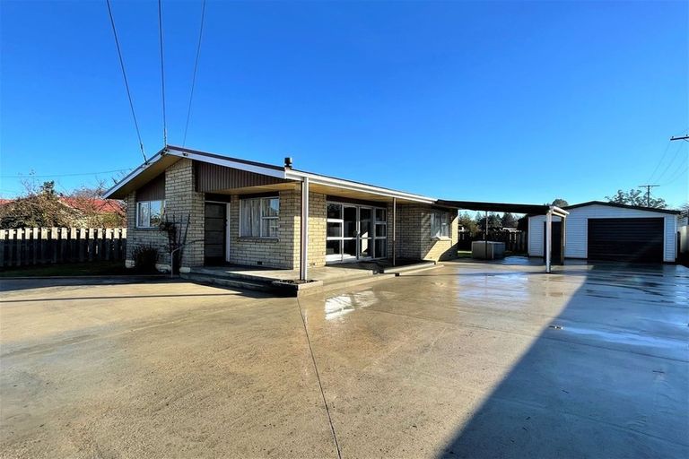 Photo of property in 236 Union Street, Milton, 9220