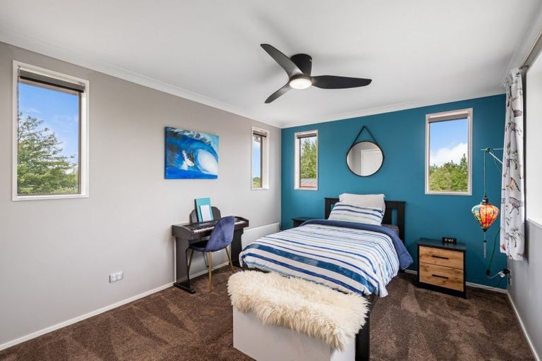 Photo of property in 13 Piako Drive, Darfield, 7571