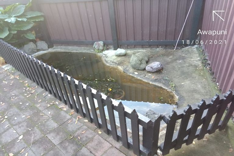 Photo of property in 1 Perth Place, Awapuni, Palmerston North, 4412