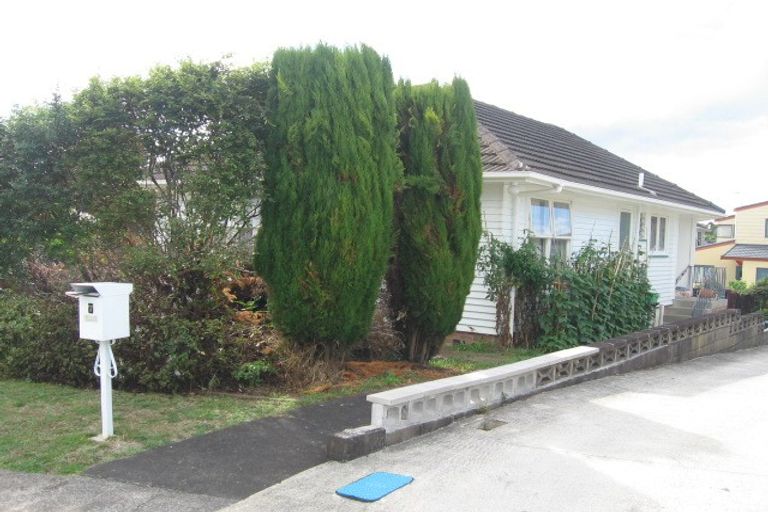 Photo of property in 7 Carole Crescent, Pakuranga, Auckland, 2010