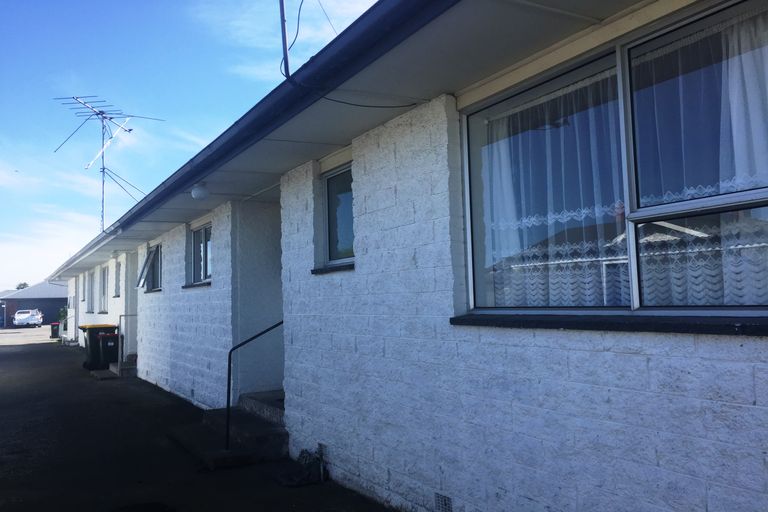 Photo of property in 85 Aitken Street, Ashburton, 7700