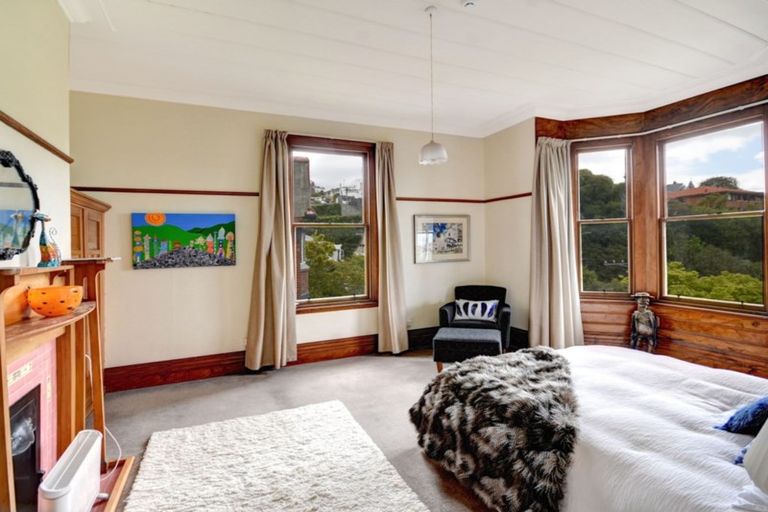 Photo of property in 10 Littlebourne Road, Roslyn, Dunedin, 9010